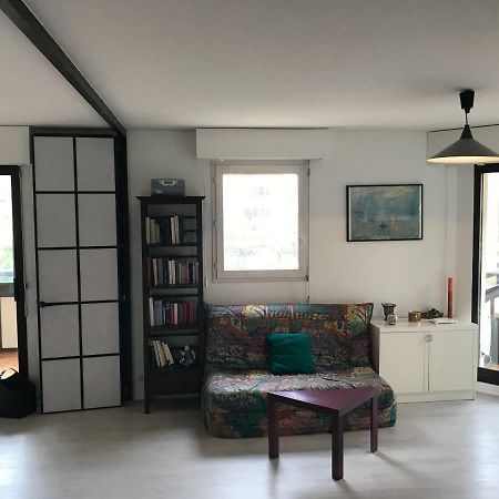 Appartement Residence Le Fairway ドーヴィル エクステリア 写真