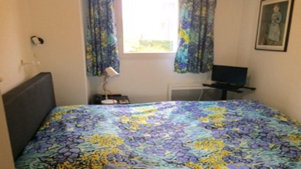 Appartement Residence Le Fairway ドーヴィル エクステリア 写真